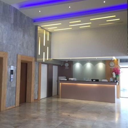 D-One Hotel Hat Yai Eksteriør bilde